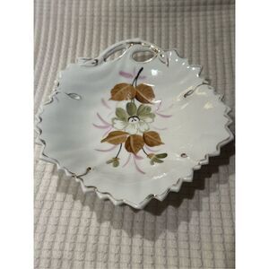 Vintage trinket dish